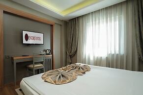 Enerji Hotel