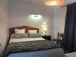 Hostal Alhambra