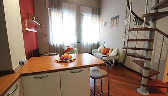 Italianway   - S.M. Fontana