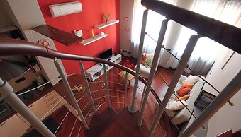 Italianway   - S.M. Fontana