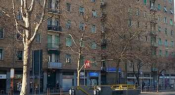 Italianway   - S.M. Fontana