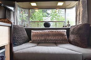 Seattle Glamping - Zen Den