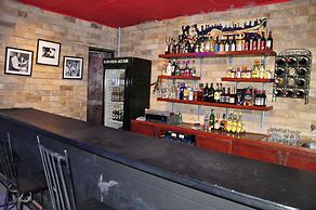 Klub Afriko Hotel