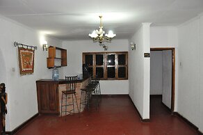 Klub Afriko Hotel
