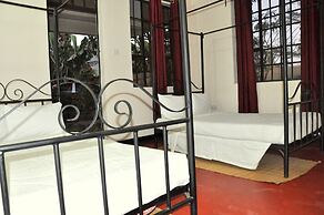 Klub Afriko Hotel