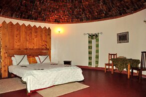 Klub Afriko Hotel