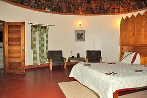 Klub Afriko Hotel