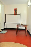 Klub Afriko Hotel