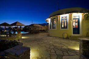 Blue Bay Resort Village