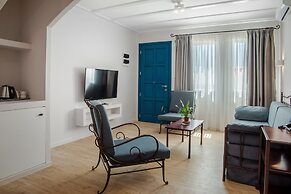 Blue Bay Resort Village