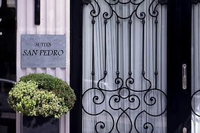 Suites San Pedro