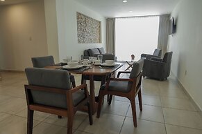 Suites San Pedro