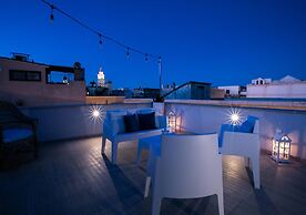 Blanco B&B