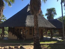 Tautona Lodge