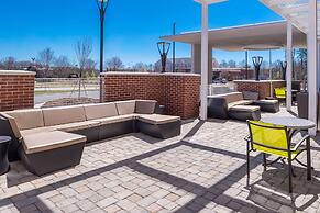 SpringHill Suites by Marriott Greensboro Airport