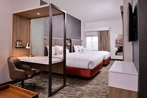 SpringHill Suites by Marriott Greensboro Airport