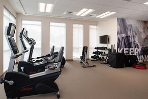 SpringHill Suites by Marriott Greensboro Airport