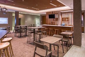 SpringHill Suites by Marriott Greensboro Airport