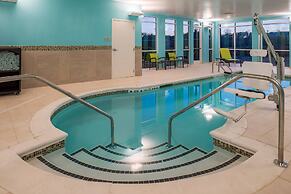 SpringHill Suites by Marriott Greensboro Airport