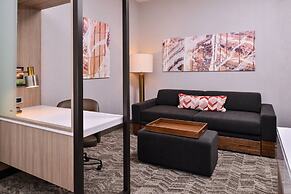 SpringHill Suites by Marriott Greensboro Airport