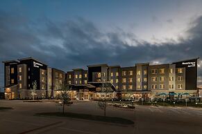 Residence Inn by Marriott Dallas at The Canyon