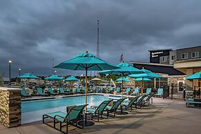 Residence Inn by Marriott Dallas at The Canyon