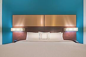 Residence Inn by Marriott Dallas at The Canyon