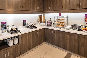 Residence Inn by Marriott Dallas at The Canyon