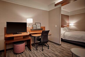 Fairfield Inn & Suites by Marriott Grand Mound Centralia