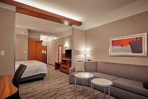 Fairfield Inn & Suites by Marriott Grand Mound Centralia