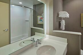 Fairfield Inn & Suites by Marriott Grand Mound Centralia