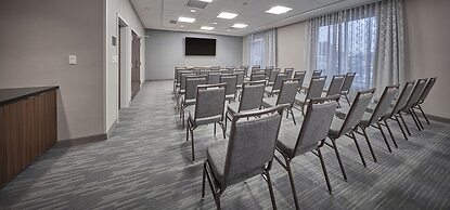 Fairfield Inn & Suites by Marriott Grand Mound Centralia