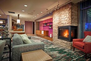 Fairfield Inn & Suites by Marriott Grand Mound Centralia