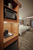 Fairfield Inn & Suites by Marriott Grand Mound Centralia