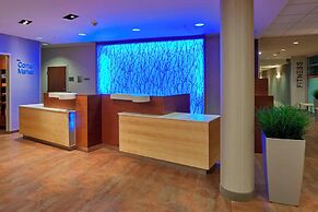 Fairfield Inn & Suites by Marriott Grand Mound Centralia