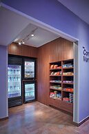 Fairfield Inn & Suites by Marriott Grand Mound Centralia