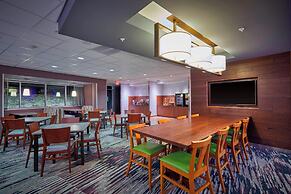 Fairfield Inn & Suites by Marriott Grand Mound Centralia