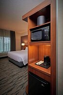 Fairfield Inn & Suites by Marriott Grand Mound Centralia