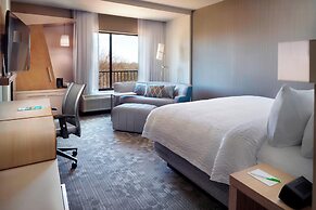 Courtyard by Marriott LaGrange