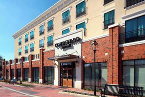 Courtyard by Marriott LaGrange