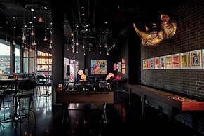 MOXY Minneapolis Uptown