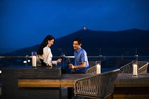 Suzhou Marriott Hotel Taihu Lake