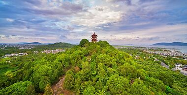 Suzhou Marriott Hotel Taihu Lake