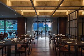 Suzhou Marriott Hotel Taihu Lake