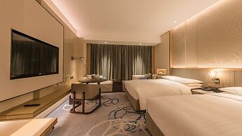 Suzhou Marriott Hotel Taihu Lake