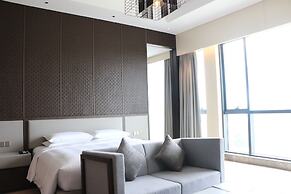 Suzhou Marriott Hotel Taihu Lake