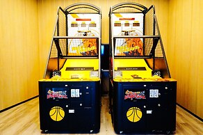 Suzhou Marriott Hotel Taihu Lake