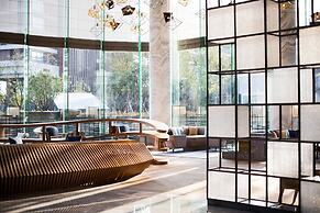 Suzhou Marriott Hotel Taihu Lake