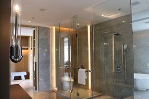 Suzhou Marriott Hotel Taihu Lake