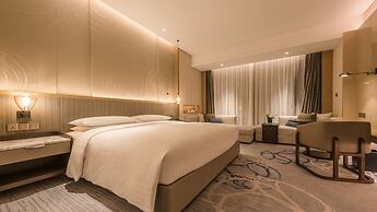 Suzhou Marriott Hotel Taihu Lake